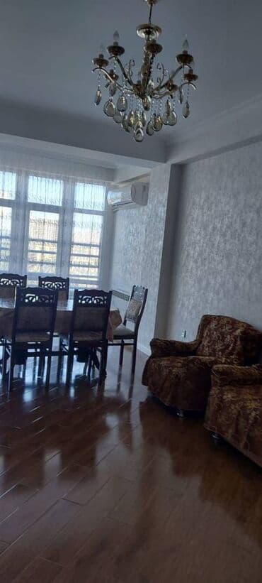 xətai kirayə: Xətai.r, Nəcəfqulu Rəfiyev küç, Fövqəladə hallar nazirliyi ilə üzbə — 3