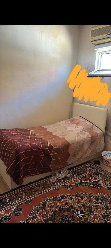 lalafo az dolablar: L🅰/ bazalı matraslı çarpayı 80 azn
³⁵⁸² Sabunçu. LALA — 1