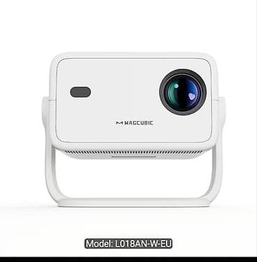 proyektor mini: Proektor satılır.Təzədir karofkası açılmayıb — 4