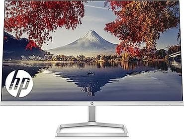 Настольные ПК и комплектующие: Super Gaming PC + HP Monitor Güclü oyun konfiqurasiyası: - Prosessor — 2