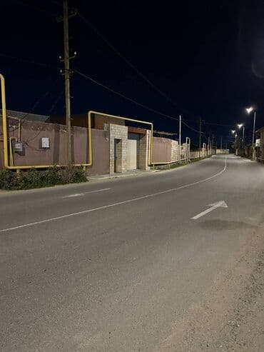 baki hovuzlu evler: 135 kv. m, 4 otaqlı, Kombi, Qaz, İşıq — 28