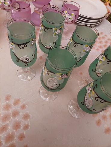 sirniyyat satici 600: Bagema rumkalar.6 ədəd. işlənməyib — 3