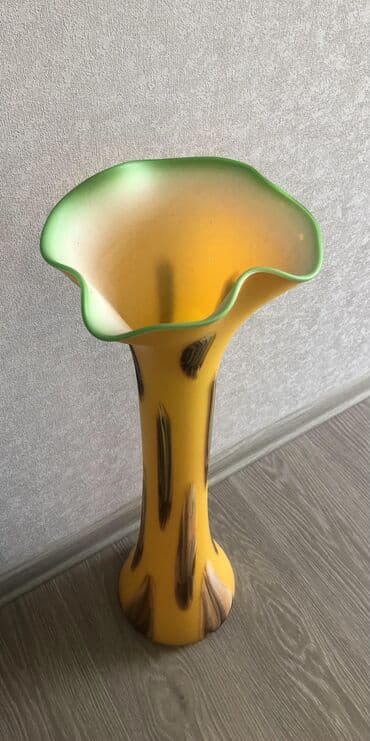 full moda gence: 1 metr uzunluğunda yeni vaza, hədiyyə üçün yaxşıdır — 2