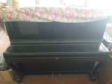пианино беларусь ссср цена: TƏCİLİ SATILIR Belarus pianino satılır demək olar uzun müddət olar ki — 2