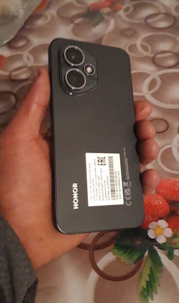 mi 11 t: Honor 400, 256 GB, rəng - Qara, İki sim kartlı — 2