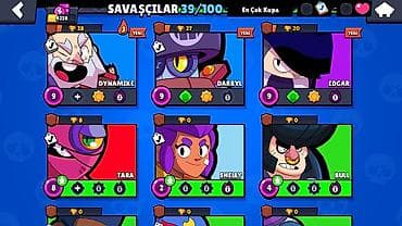 samsung note 10 plus qiymeti: Brawl Stars hesabı 6 azn satılır. Uzağı 5 azn. Yanında 112 gen fifa — 5