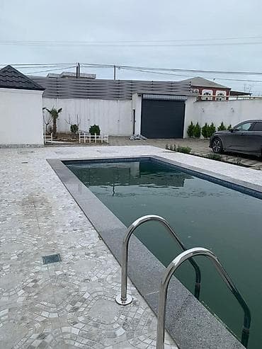 ev satıram: 3 otaqlı, 120 kv. m, Yeni təmirli — 2