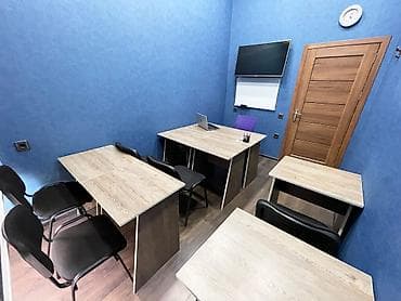 ofis sekilleri: Ofis icarəyə verilir. 28 May Metrosu 28 Mall-un çıxışı ilə üzbə-üz — 3