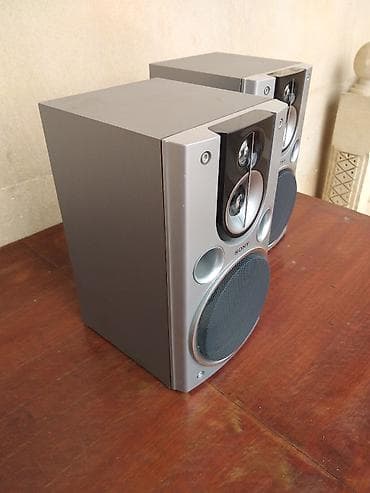 baku electronics samsung: Sony akustik sistem super vəziyyətdə cütü 85 azn ünvan Binə — 3
