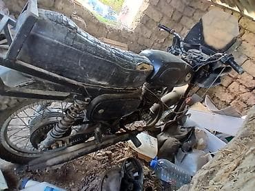 moto moon: Vosxod 3 m restavrasiya ucun super texnekadi sovet klassika enderim — 5