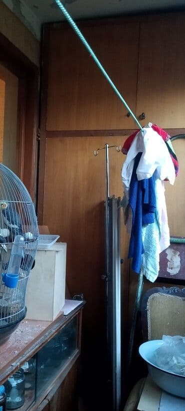 дом в гяндже: Баку, 4 комнаты, Вторичка, м. Гянджлик, 100 м² — 3