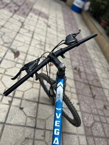 sumqayit velosiped satisi: İşlənmiş Şəhər velosipedi Anmier, 26", sürətlərin sayı: 24, Ünvandan götürmə — 1