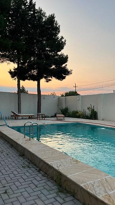 Həyət evləri və villaların satışı: 10 otaq, 655 kv. m, Kredit yoxdur, Yeni təmirli — 5
