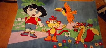 əkiz uşaq şəkilləri: Ковер — 1