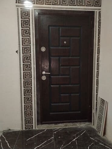 qara qarayev: Satılır Tam təmirli, Unvan Xirdalan AAAF park Yaşayiş kompleksi 18/9 — 11