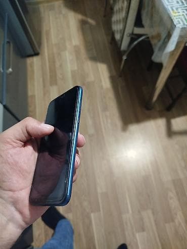 Huawei Y6, rəng - Mavi, İki sim kartlı — 7