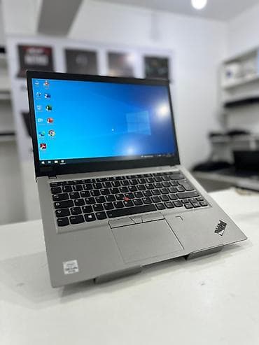 en ucuz netbook nerede: İşlənmiş Lenovo ThinkPad, 14 ", Intel Core i5, 512 GB, Ünvandan götürmə, Ödənişli çatdırılma, Rayonlara çatdırılma — 2