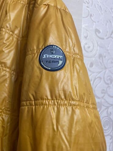 qisa balonka: Kurtka, Bolonka, Payız, 2XL — 5