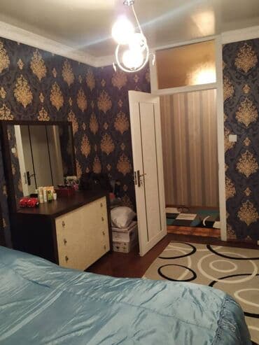 ucuz evler xirdalanda: Bakı, 3 otaqlı, Köhnə tikili, m. Həzi Aslanov, 60 kv. m — 3