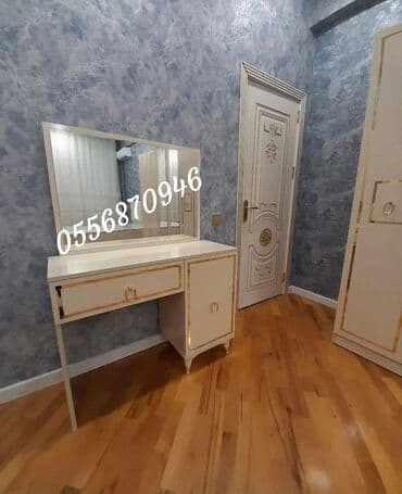termo qadın şalvarları: Новый, Без зеркала, Азербайджан — 4