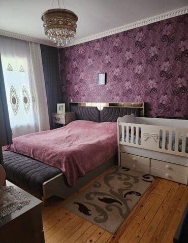 əmircan kirayə evlər: Menzil Yasamaldadi Inwaatcilar metrosunun duz cixiwindadi 3 Otaqdi 5 — 5