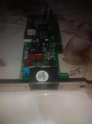 plata 7262: Ana plata GA-G31M ES2C (ddr2 800, 4 gb gədər) üstündə verilir — 8