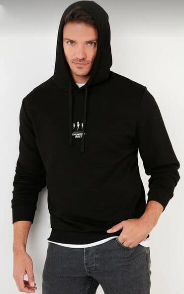 женские свитшоты с принтом: •Brend: Buratti (italy fashion 🇮🇹🇹🇷 group) •Model: Hudy (hoody) •Ölçü — 6