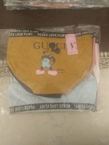 трусы для обрезания: Трусы, Для девочек, 9 - 10 лет — 2