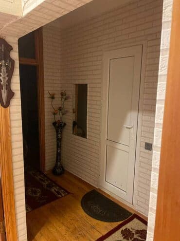 bizim ev: Bakı, 3 otaqlı, Köhnə tikili, m. Həzi Aslanov, 53 kv. m — 7