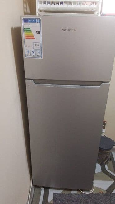 xaladenik ikinci əl: 2 aydı alınıb — 1