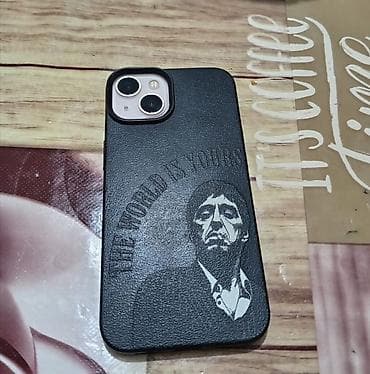 iphone 23: IPhone 13, 128 GB, Çəhrayı, Face ID — 1