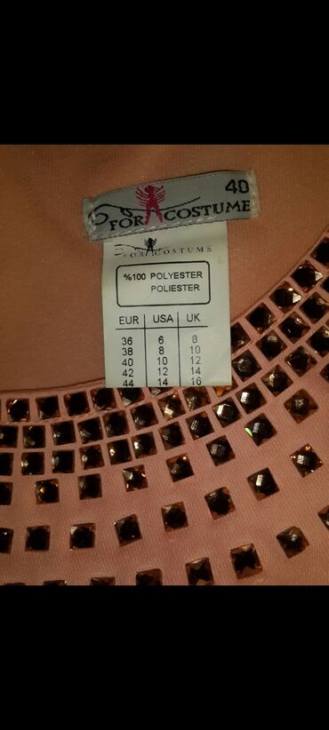 Sviterlər: Ziyafət donu, Midi, L — 2