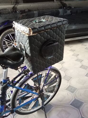 проигрыватель пластинок баку: İşlənmiş Şəhər velosipedi Stels, 26" — 8