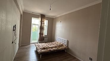 1 однокомнатная квартира: MAKLER DEUİLEM!!! Hövsan midada 1 otaqlı mənzil – mətbəx, yataq — 3