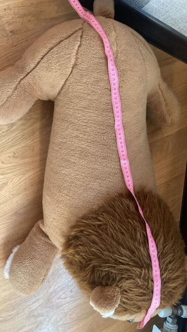 pazldan dünya xəritəsi: Oyuncaqlar — 2