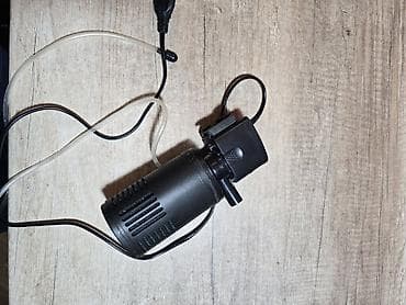 sobo wp 6001: RS-702 filteri işlək vəziyyətdədir. Çin istehsalıdır — 1