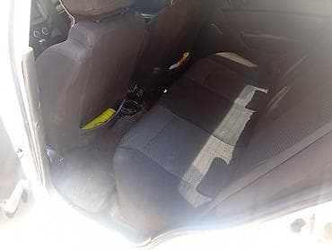 07 sekilleri 2022: Chevrolet Aveo: 1.5 l | 2012 il Sedan — 9