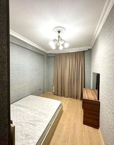 lokbatanda yeni tikilen binalar: Nizami rayonu,Neftcilerde metroya 3 deq mesafede Xezer universitetin — 4