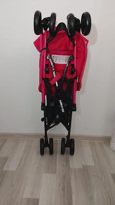 Коляски: HevvaMothercare nanu usaq arabası ideal vəziyyətdədir 65 manata — 2