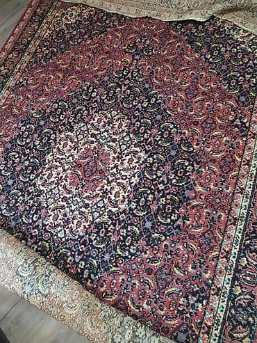 Musiqi alətləri: Qədim xalça, 1968 il, Vəziyyəti: Əla — 2