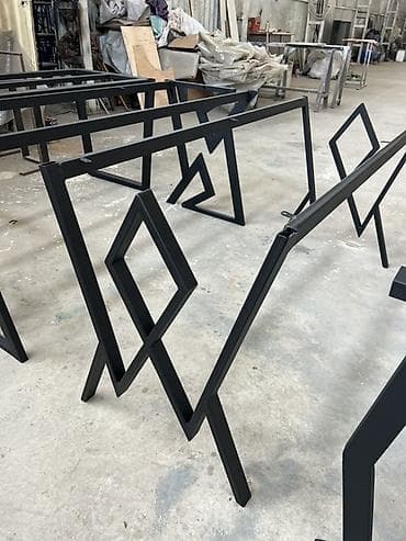 reception masa: Qonaq masası, Yeni, Açılmayan, Dördbucaq masa — 5