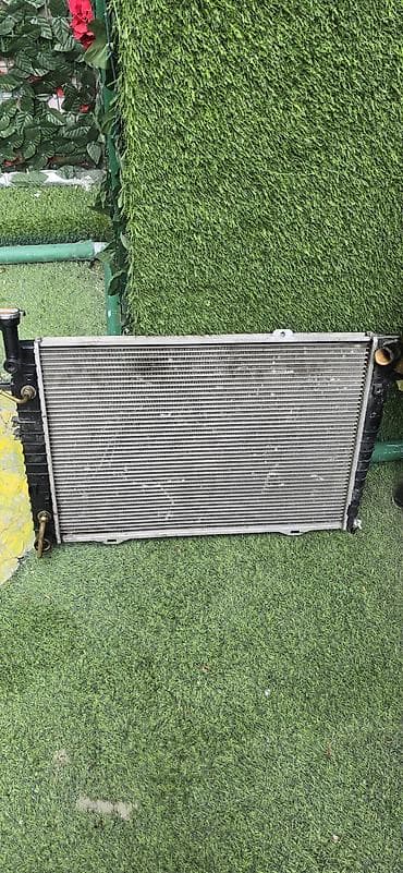 radiator kombi: Salam. Hyundai tucson 2.0 mator radiator 2006-2009 qeder gedir — 4