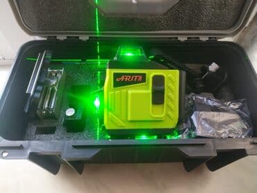 ikinci el lazer: Lazer urvin Adeff 4D 16Xett 160 manat — 2