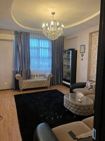 купить квартиру в баку с видом на море: Yeni Guneşlidə v massivində 17 mertebeli binanın 9-cu mərtəbəsində — 10