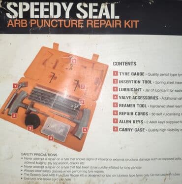 Şin, disk və təkərlər üçün digər aksessuarlar: Набор для колес — 2