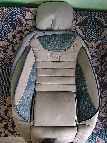 r17 disk teker: SEDAN UCUN TAM DEST OTURACAQ UZUYU BU VEZIYETDE SATILIR QİYMET 15 AZN — 1