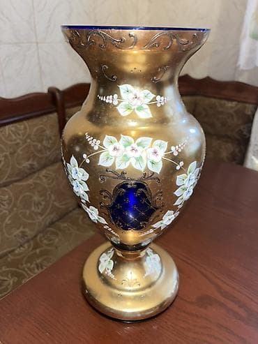 gul puketi: Bir vaza — 2