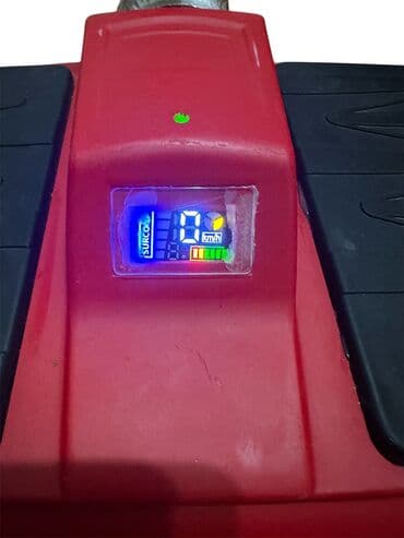 сколько стоит героскутер: Giroskuter 6.5", 251 - 350 Vt, 6 - 15 km/s — 5