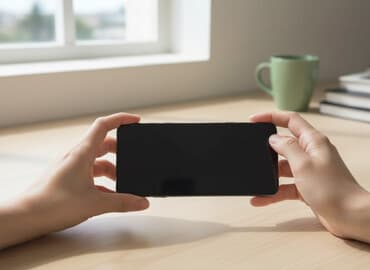 Xiaomi 11T, 256 GB, rəng - Mavi, 
 Barmaq izi, Simsiz şarj, İki sim kartlı