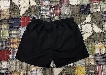 kişi salvari: Şort, Ellesse, S, rəng - Qara — 5